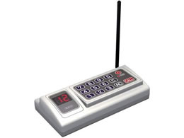 �ďo�V�X�e�� ���v���C�R�[�����M�@ ��t�����@ 23-2015-01 ���v���C�R�[�� RE-100