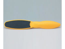 �t�b�g�P�A�t�@�C��[���ʃ^�C�v] 250mm 8-3374-01