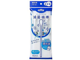 �R�m �ŋۂ߂�ڂ� HUBY-COTIX �傫���T�C�Y 15�{�� 8-338-02