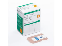 �A���P�A �N�C�b�N�t�B�b�N�X1�� 100������ 8-3605-11