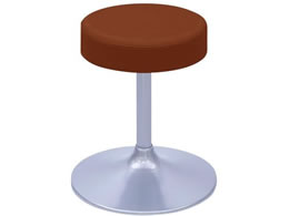 ���c�x�b�h A�^�N�����P�`�F�A�[ ��360mm H350 ���C�g�u���E�� TB-1562-01