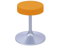 ���c�x�b�h A�^�N�����P�`�F�A�[ ��360mm H400 �I�����W TB-1562-01