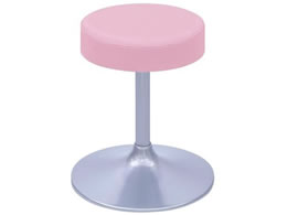 ���c�x�b�h A�^�N�����P�`�F�A�[ ��360mm H450 �s���N TB-1562-01