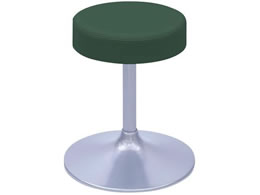 ���c�x�b�h A�^�N�����P�`�F�A�[ ��360mm H450 ���f�B�O���[�� TB-1562-01