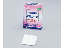 Yamato(��a�H��) �ŋۃK�[�[ �A�u�R�[�YP 75�~100mm 12���� 8-3699-03