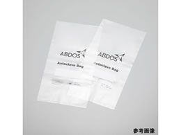 Abdos �I�[�g�N���[�u�o�b�O ���� 300�~610mm 100���� 8-375-01