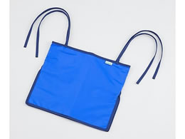 �A�Y���� �̔A�o�b�O�J�o�[ �u���[ 8-3945-11