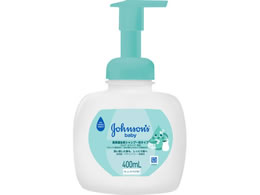 JNTL�R���V���[�} �W�����\�� �x�r�[ M&R���ێ��S�g�V�����v�[ 400mL �{��