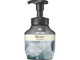KAO �r�I�� �U �n���h �A�n���h�\�[�v ���X�N�̍��� �|���v 280mL