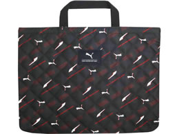 �N�c�� PUMA ���b�X���o�b�O �u���b�N PM530BK