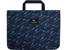 �N�c�� PUMA ���b�X���o�b�O �l�C�r�[ PM530NB