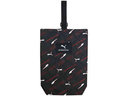 �N�c�� PUMA �V���[�Y�P�[�X �u���b�N PM532BK