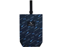 �N�c�� PUMA �V���[�Y�P�[�X �l�C�r�[ PM532NB