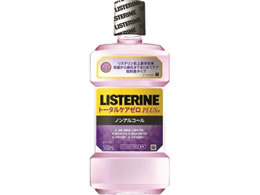 リステリン トータルケア ゼロプラス 500ml | Forestway【通販