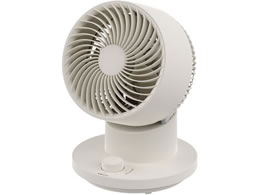 YAMAZEN �S�����d�l�T�[�L�����[�^�[ �H��15cm �O���[�W�� RAS-GJ015-C