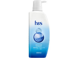 P&G�W���p�� h&s ���C�X�`���[ ��p�R���f�B�V���i�[ �{�� 340g
