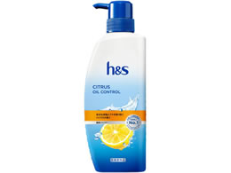P&G�W���p�� h&s �V�g���X�I�C���R���g���[�� ��p�V�����v�[ �{�� 330g
