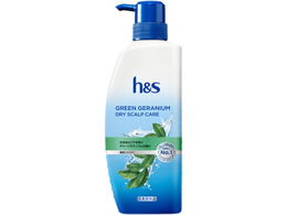 P&G�W���p�� h&s �O���[���[���j�E�� �h���C�X�J���v�P�A ��p�V�����v�[ 330g