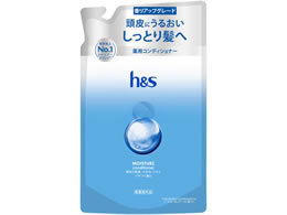 P&G�W���p�� h&s ���C�X�`���[ ��p�R���f�B�V���i�[ �l�� 300g