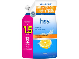 P&G�W���p�� h&s �V�g���X�I�C���R���g���[�� ��p�V�����v�[ ���� �l�� 460g
