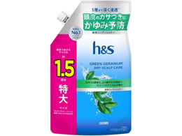 P&G�W���p�� h&s �O���[���[���j�E�� �h���C�X�J���v�P�A ��p�R���f�B�V���i 460g