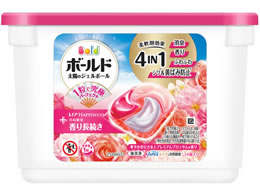 P&G�W���p�� �{�[���h ���z�̃W�F���{�[�� 4in1 �؂₩���Ђ��܂ƃv���~�A���u���b�T���̍��� 14��