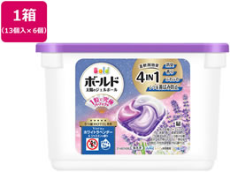 P&G�W���p�� �{�[���h ���z�̃W�F���{�[�� 4in1 Yoru�̃z���C�g���x���_�[���W���X�~���̍��� 13���~6��