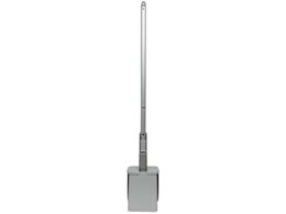 ���{�N�����e�b�N STAND. ���� �ق��� �`���g���t ����67cm ���C�g�O���[