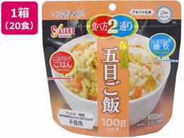 �T�^�P ���H �}�W�b�N���C�X �ܖڂ��� 100g 5�N�ۑ� 20�H 1FMR31032CE