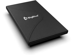 BigBlue �\�[���[�p�l�� 24W B502