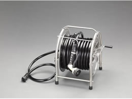 �G�X�R 15 20mm�~30m �U���z�[�X���[��(�X�e�����X��) EA124HH-30