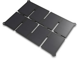 BigBlue �\�[���[�p�l�� 25W F25