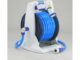 �O�m���� 15 20mm�~20m �z�[�X���[��(�V�����[�t) EA124KC-2B
