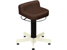 ���c�x�b�h �N�����P�`�F�A �A�W���X�^�[�t �� TB-1113-02