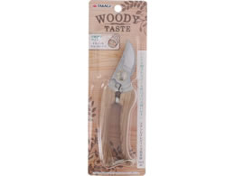 TAKAGI WOODY TASTE �X�e�����X ���f�B�[�X ������ 165mm 4907052715332