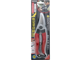 TAKAGI �T���t�����[�t�@�N�g���[�~TAKAGI ������ 180mm �ԃO���b�v ST-01 4907052710337