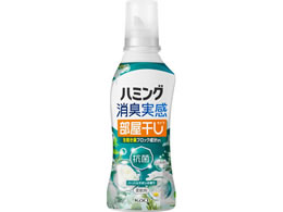 KAO �n�~���O���L���� ���������^�C�v �n�[�o���T�{�� �{�� 500g
