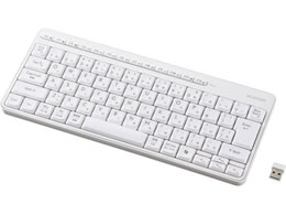 �G���R�� �����L�[�{�[�h �É� �e���L�[���X �� TK-QT11MDMWH