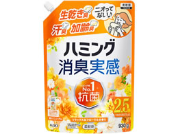 KAO �n�~���O���L���� �����b�N�X&�t���[�����̍��� �l�� 930g