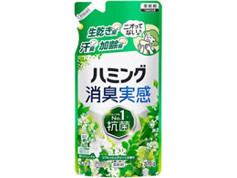 KAO �n�~���O���L���� ���t���b�V���O���[���̍��� �l�� 370g