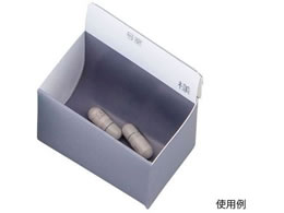 �^��l�P�[�XIII(�����^�b�`)�O���[ 1��(10����) 8-4891-24