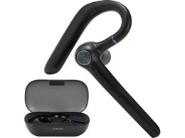 �G���R�� Bluetooth�Ў��w�b�h�Z�b�g ENC �u���b�N LBT-HSC41BK