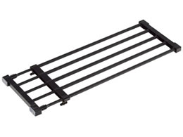 �����L���H�� �˂�����I �L�k ���� 63�`93cm �u���b�N KB-63B