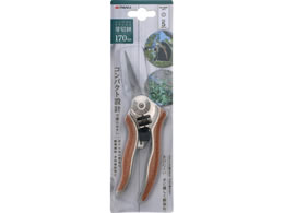 TAKAGI �R���N�� �R���p�N�g �X�e�����X ����� 170mm