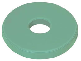 ���c�x�b�h �~���N�b�V���� 25-2849-0011 �r�j�����U�[���C�g�O���[�� ���c�x�b�h���쏊 TB-1449(40X5CM)