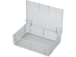 Chapet ���C���[�l�b�g�o�X�P�b�g 250�~170�~70mm 8-524-21