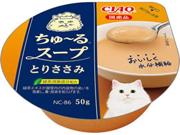 ���Ȃ΃y�b�g�t�[�h ����[��X�[�v �Ƃ肳���� 50g