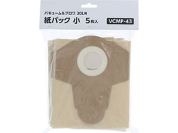 TAKAGI ���p�b�N �� 5���� VCMP-43
