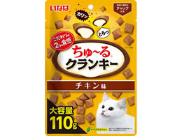 ���Ȃ΃y�b�g�t�[�h ����[��N�����L�[ �`�L���� 110g