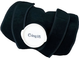 �[�b�g C-ING15 �X�̂��A�C�V���O�T�|�[�^�[ �W���j�A AIC2500J